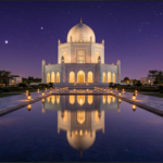 The Principle of Universal Peace & Collective Security: The Baháʼí Vision for Global Governance
