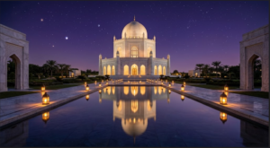 The Principle of Universal Peace & Collective Security: The Baháʼí Vision for Global Governance