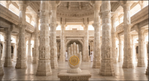 Ahimsa and Anekantavada: Jain Epistemology, Non-Violence, and Intellectual Tolerance