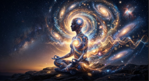 Advaita Vedanta Philosophy and Modern Physics: The Non-Dual Nature of Consciousness and Reality