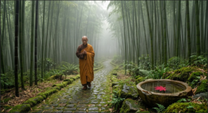 Engaged Buddhism & Secular Mindfulness: Thich Nhat Hanh’s Legacy in Modern Cognitive Science