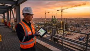 Saudi Aramco & NEOM Safety Officer Approval Guide (2026): SAPO Interview, CBT Exam & Approval Process