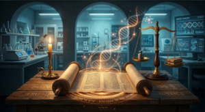 Tikkun Olam & Ethical Responsibility: Classical Halakhic Jurisprudence Meets 2026 Bioethics