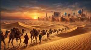 The Geopolitics of the Silk Road: Ancient Eurasian Trade Corridors and Their 2026 Economic Echoes