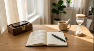 The Dopamine Reset & Digital Minimalism Protocol: 2026 Cognitive Wellness Playbook