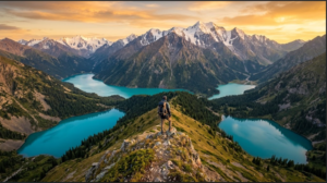 Trending Travel Destinations in 2026: Emerging Cultural Hubs, Digital Nomad Visas & Slow Tourism