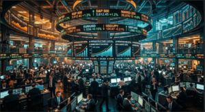 Global Economic Outlook 2026: Interest Rate Pivots, AI Capex Cycles & Emerging Market Resilience