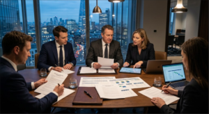 Real Estate Syndication Waterfalls in 2026: Preferred Returns, Promotes & SEC Reg D Guide