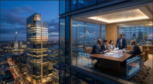 Commercial Real Estate Underwriting in 2026: Cap Rate Trends, SOFR Swaps & Debt Yields