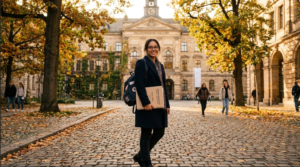 DAAD Scholarship Germany 2026/2027: Complete Application Guide, EPOS Deadlines & Step-by-Step Portal SOP