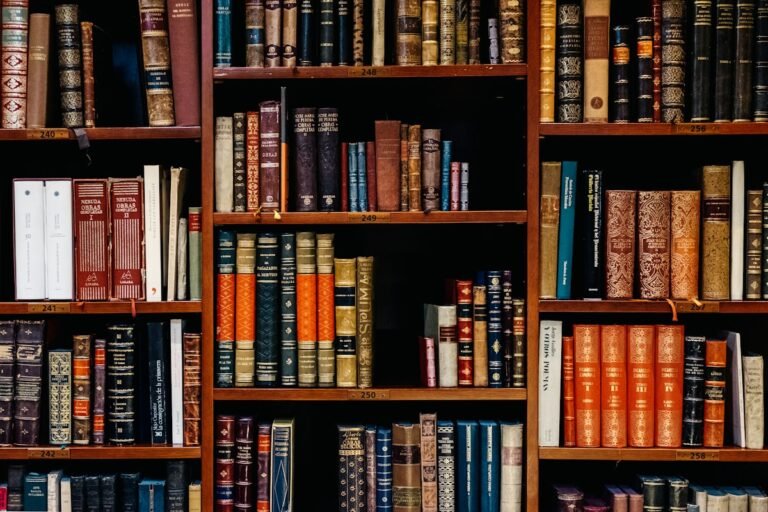 The Great Ancient Library of Alexandria Intact Archives