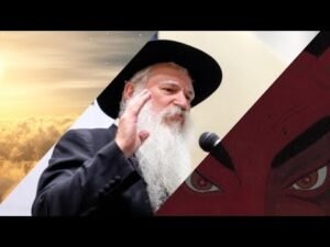 Why God Created the World: Rabbi Manis Friedman on Divine Desire, Sin, and Hasidic Wisdom