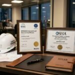 NEBOSH IGC vs. OSHA vs. IOSH: Which Safety Certification Guarantees High-Paying Jobs in 2026?