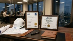 NEBOSH IGC vs. OSHA vs. IOSH: Which Safety Certification Guarantees High-Paying Jobs in 2026?