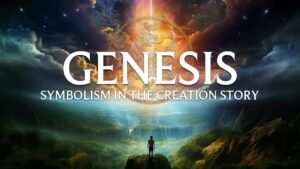The Symbolism of Creation in Genesis: Jonathan Pageau on Orthodox Cosmology and Spiritual Patterns