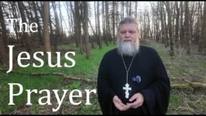 The Jesus Prayer and Hesychasm: Father Spyridon on Orthodox Stillness and Unceasing Prayer