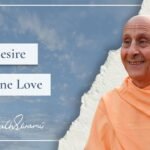 The Ultimate Joy Is Divine Love: Radhanath Swami on Bhakti Yoga and The Journey of the Soul