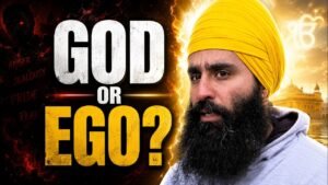 Concept of Waheguru in Sikhism: Basics of Sikhi on Ik Onkar, Mind Mastery, and Devotion