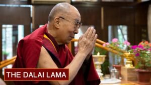 Compassion and Altruism in Buddhism: Dalai Lama on Secular Ethics, Mind Training, and Peace