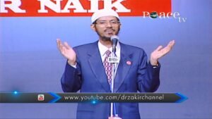 Concept of God in Major Religions: Dr Zakir Naik Comparative Analysis and Theological Evidence