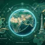 CSS MPT General Knowledge: Invariant Everyday Science, Pakistan & Global Affairs Blueprints (50 Marks)