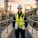 Safety Officer Interview Questions and Answers (2026 Guide): NEBOSH, OSHA, and Oil & Gas Standards