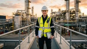 Safety Officer Interview Questions and Answers (2026 Guide): NEBOSH, OSHA, and Oil & Gas Standards