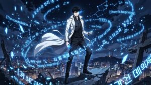Omniscient Reader’s Viewpoint Anime 2026: Release Date, Teaser Leaks, Production Studio & Arc Coverage