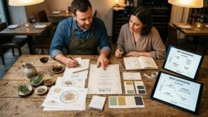 The Portion Creep Trap: How a 0.5 oz Over-Pour Silently Destroys Restaurant Profits (With Butcher Yield Test Sheets)