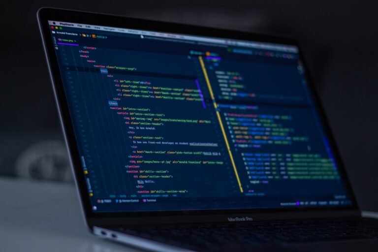 Full Stack Next.js and Python Modern Development Environment