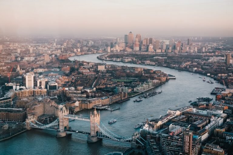 London Westminster and UK Higher Education Universities