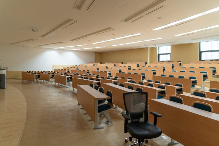 European University Campus and International Student Mobility