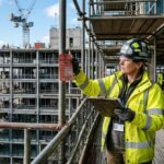 Daily Safety Officer Inspection Checklist & Site Audit SOP (Free Operational Guide)
